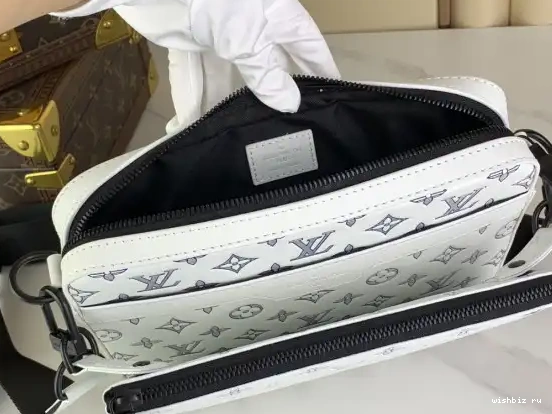 WIS Nano LOUIS cm VUITTON Alpha-24*16*8 0527